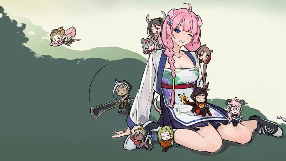 Match! The 12 CZ Wars banner