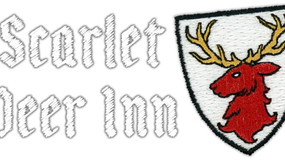 Scarlet Deer Inn banner