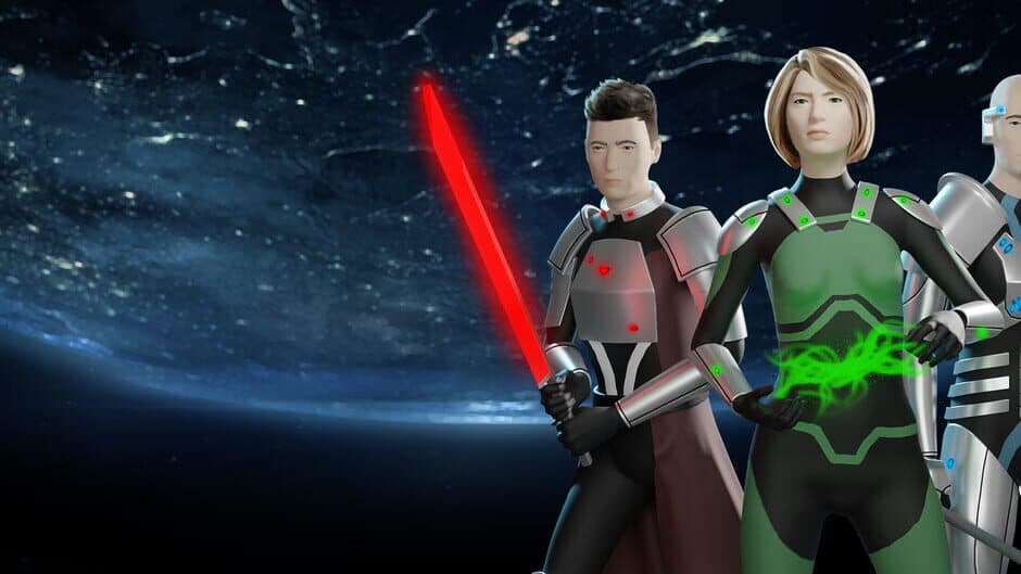 Planetary Field Team banner