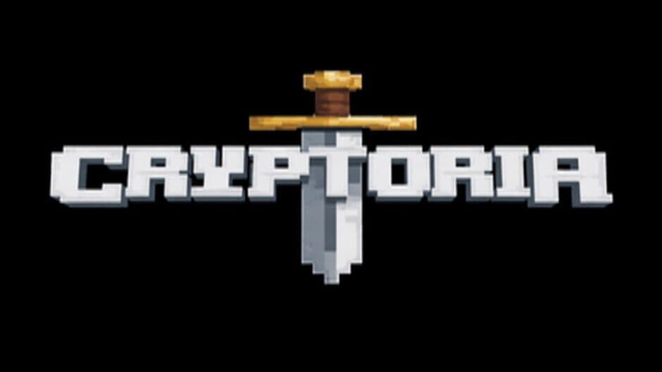 Cryptoria banner