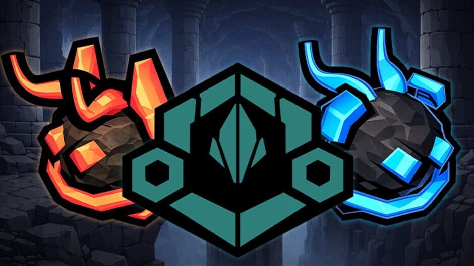 Chthonian TD banner