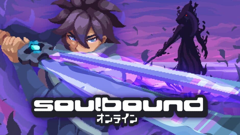 Soulbound banner