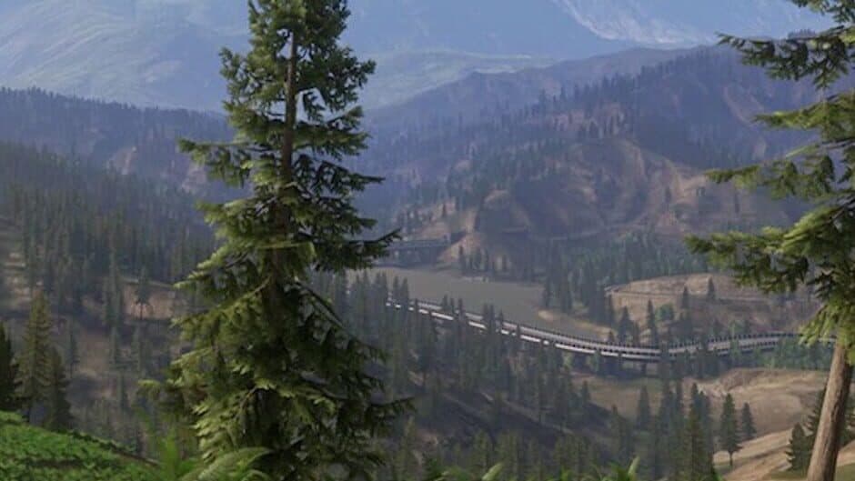 Rally TS banner