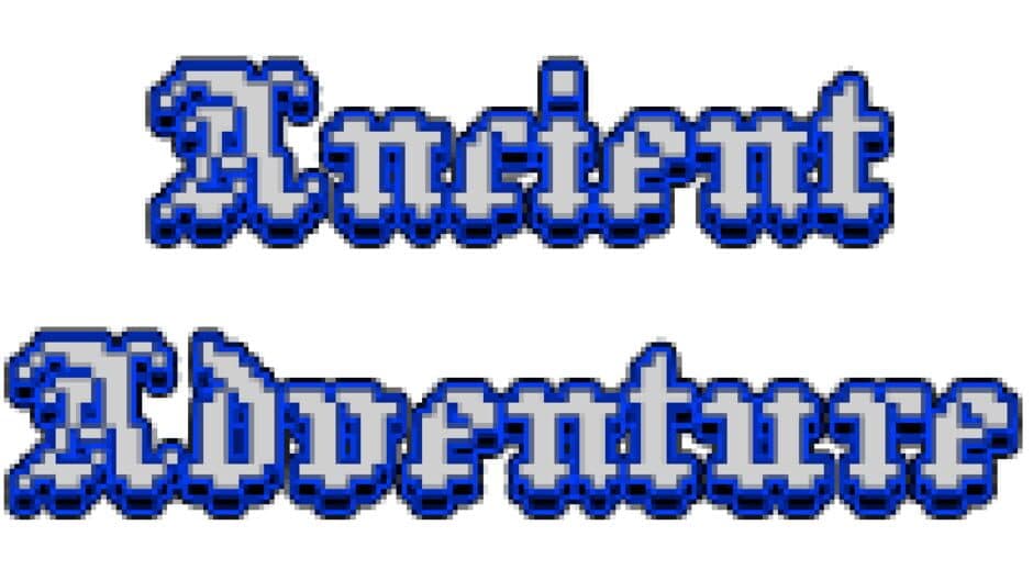 Ancient Adventure banner