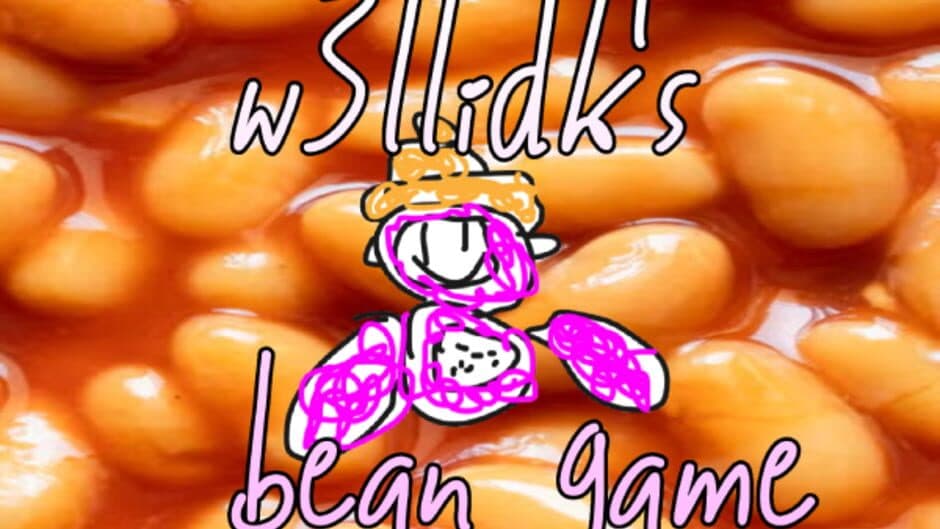 W3llidk’s Bean Game banner