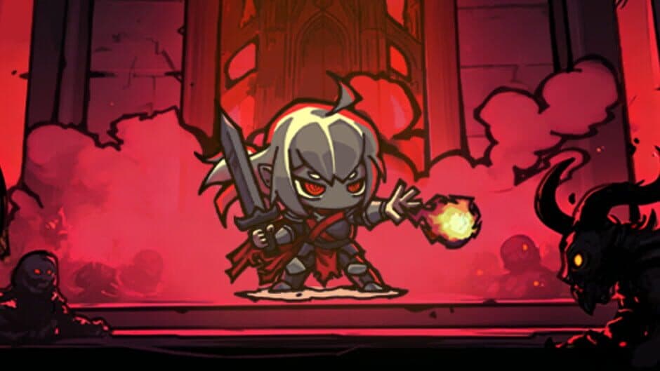 IdleDiablo banner