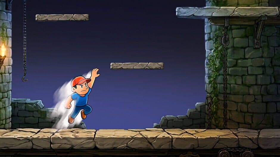 Invisible Ascent banner