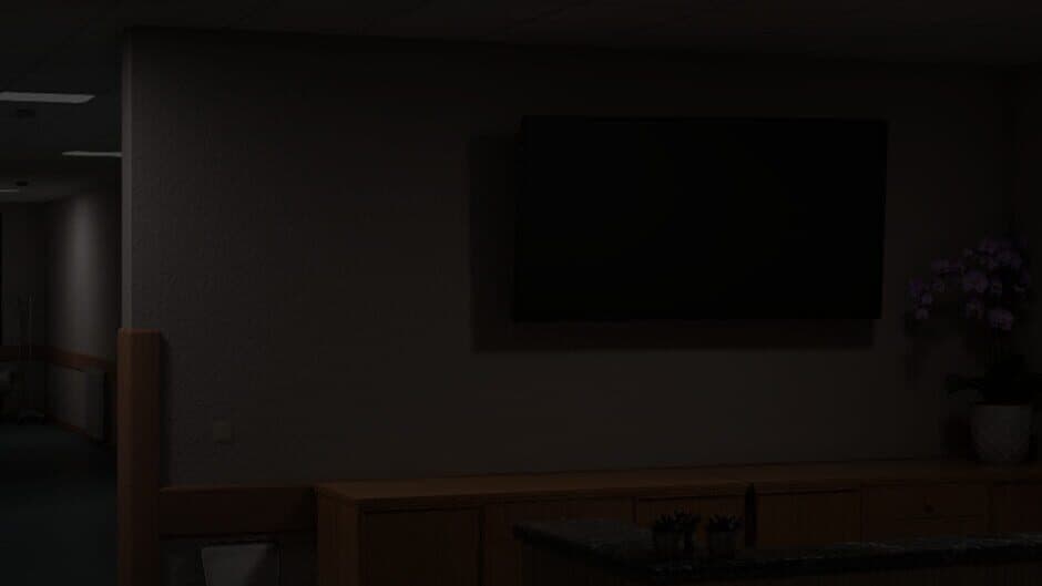 The Cursed Ward banner
