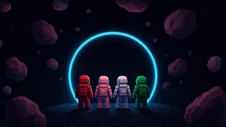 Limited Space banner