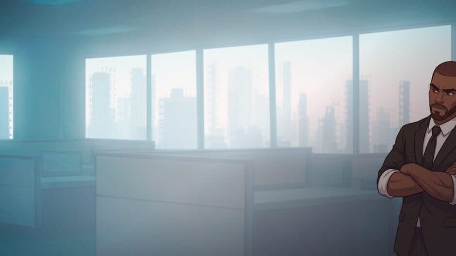 Office Leveling banner