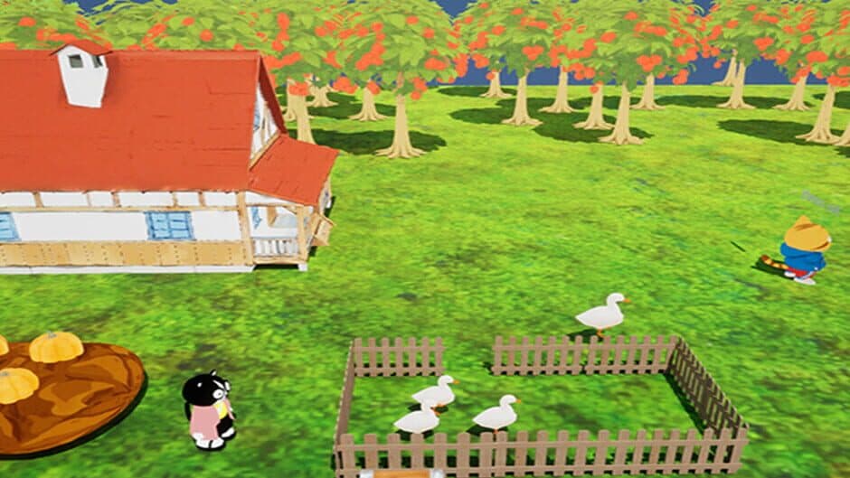 Fengshua Farm Story banner