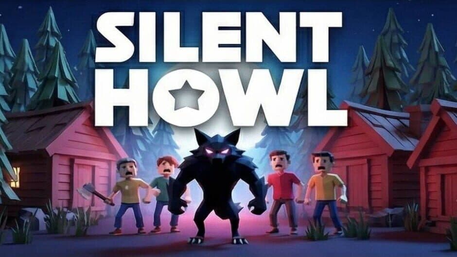 Silent Howl banner