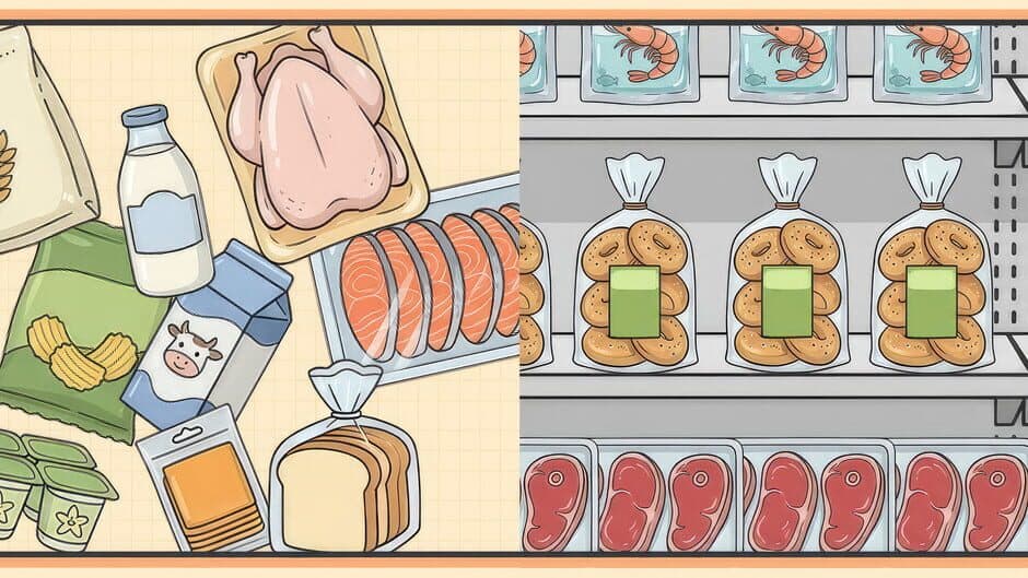 Organize My Shop banner