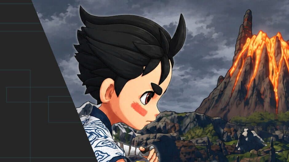 Onigashima: Awakening banner