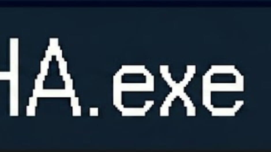 CAPTCHA.Exe banner