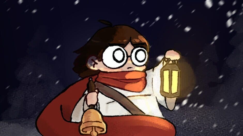 Carol and the Bells: A Cozy Strategy Game banner