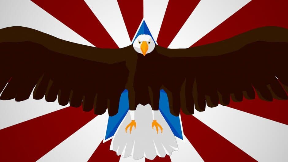 Fascist banner