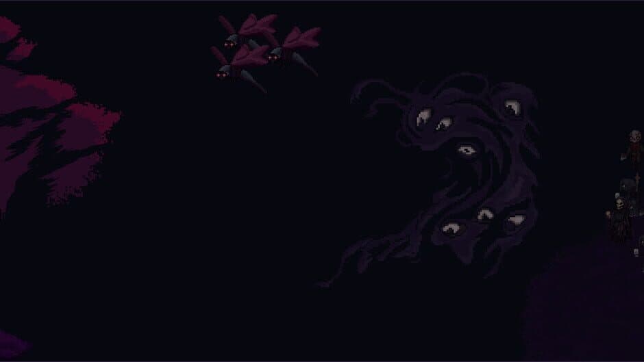 Black Plague banner