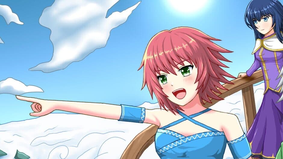 Cloudsea Frontier banner