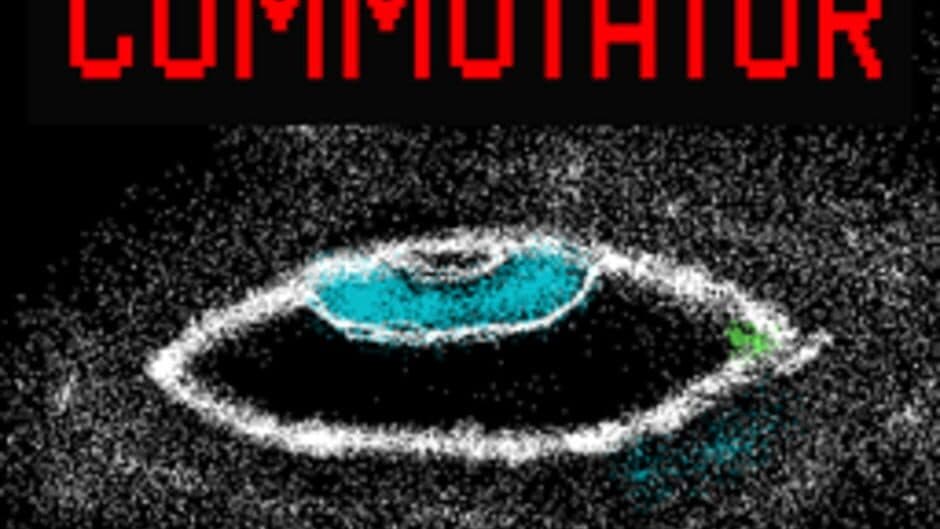 Commutator banner