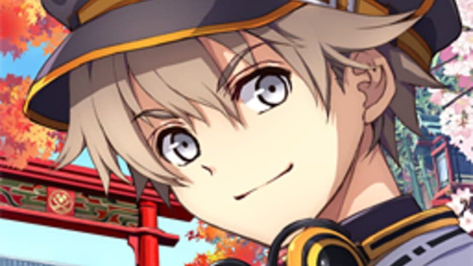 Kyoto Xanadu: The Blooming Phantom banner