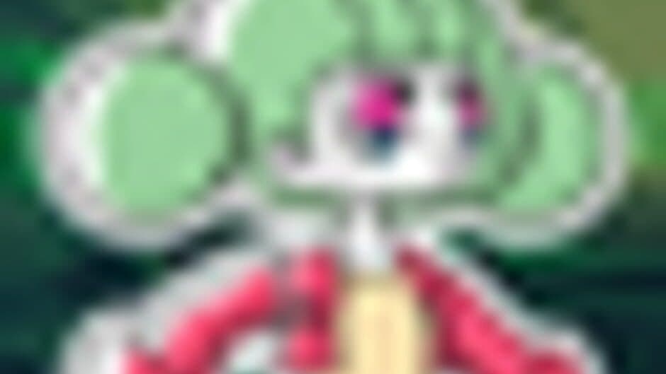 The Mermaid Mask banner