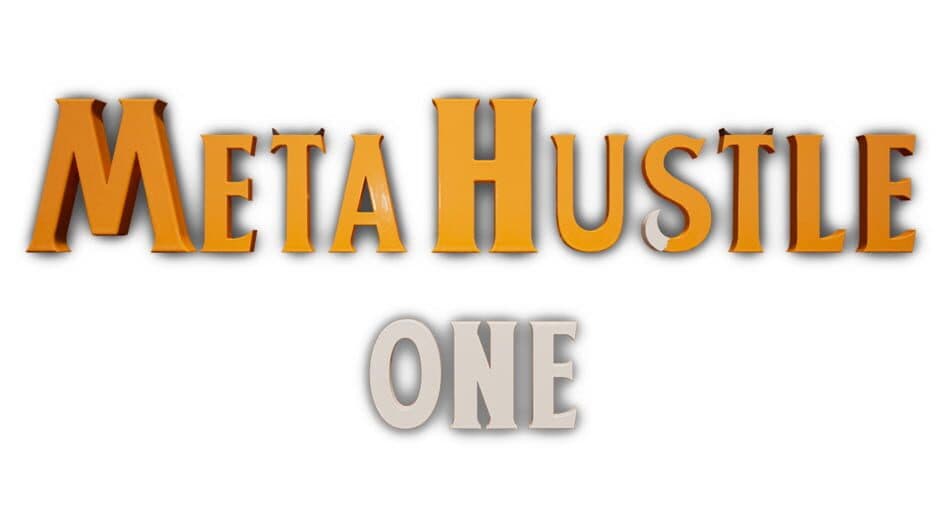 Metahustle One banner