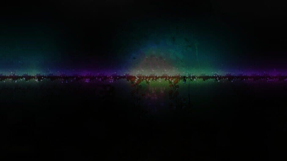 Just a Little Longer banner