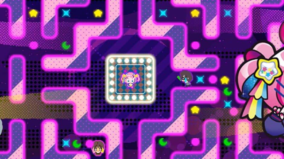 Raspberry's Berry Match banner