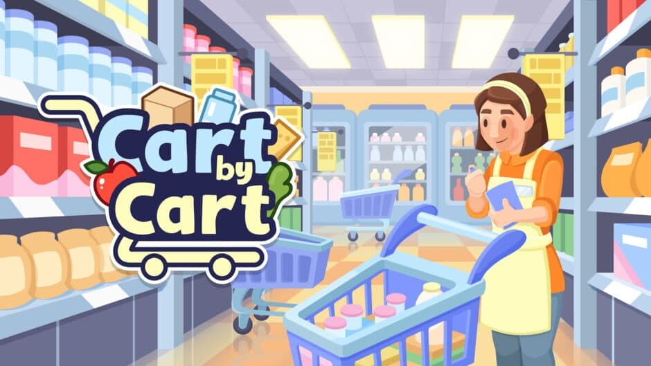 Cart by Cart banner