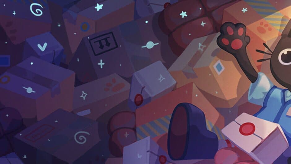 Cat Mail Co. banner