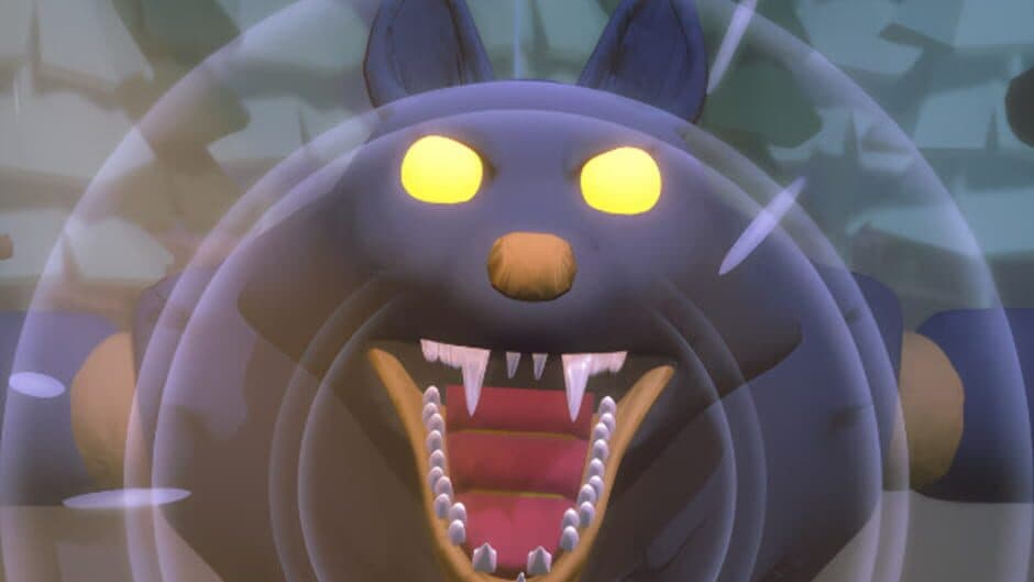 Puppeteer: No Strings Attached banner