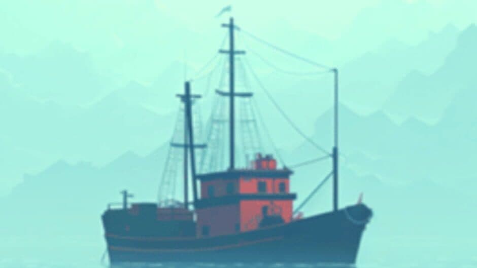 Tidebound banner