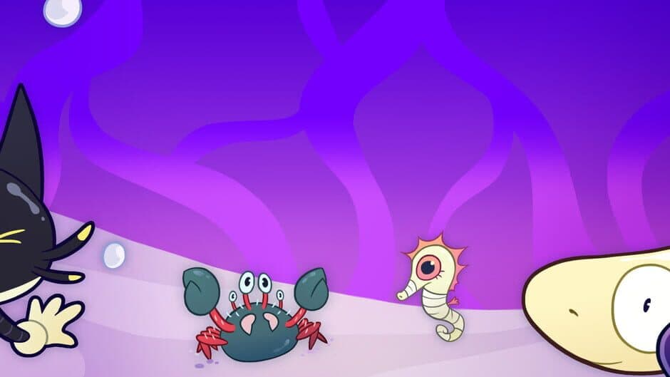 Gloopalaxy banner