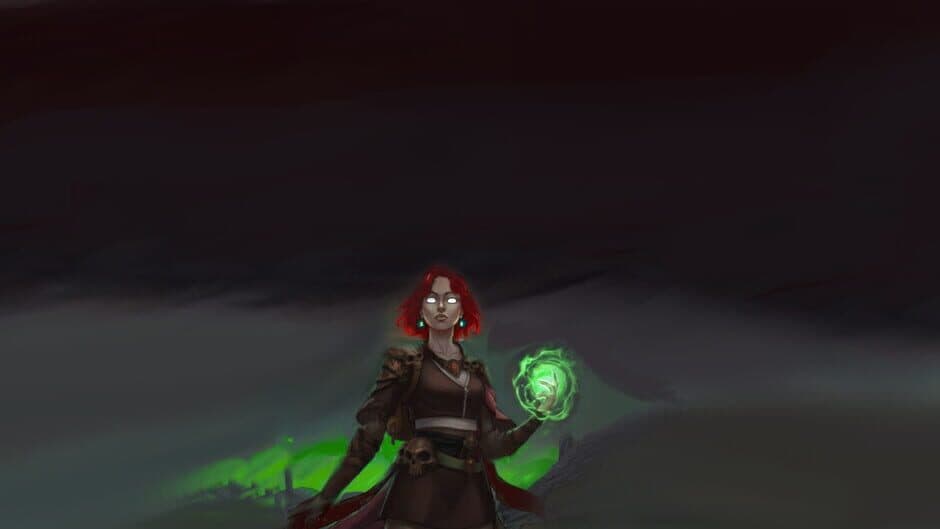Healer banner