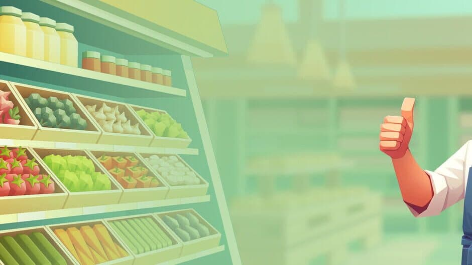 Local Supermarket Tycoon banner