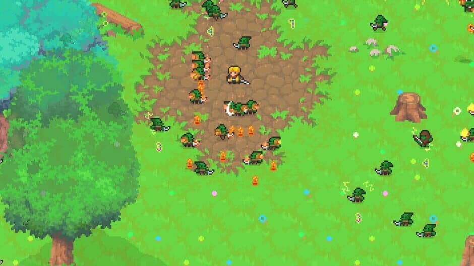 Majestria: Incremental Survival banner
