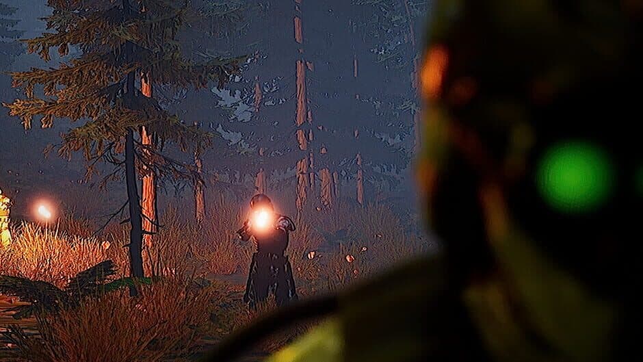 Nightmist banner