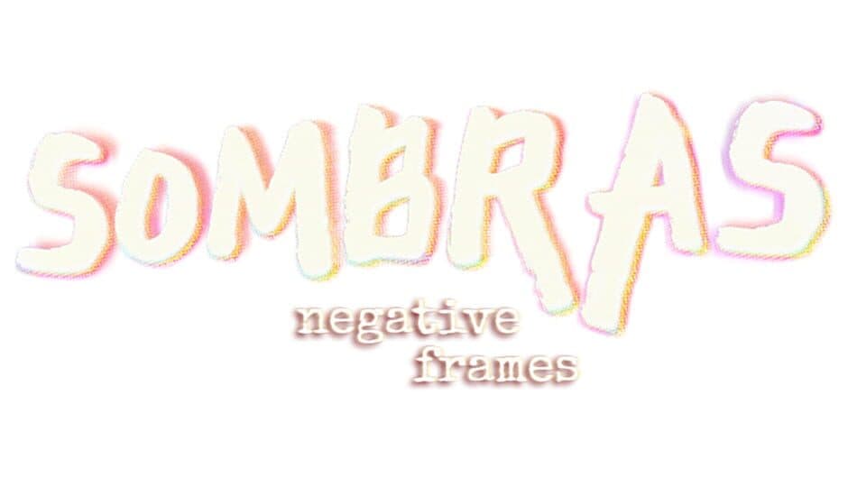 Sombras: Negative Frames banner