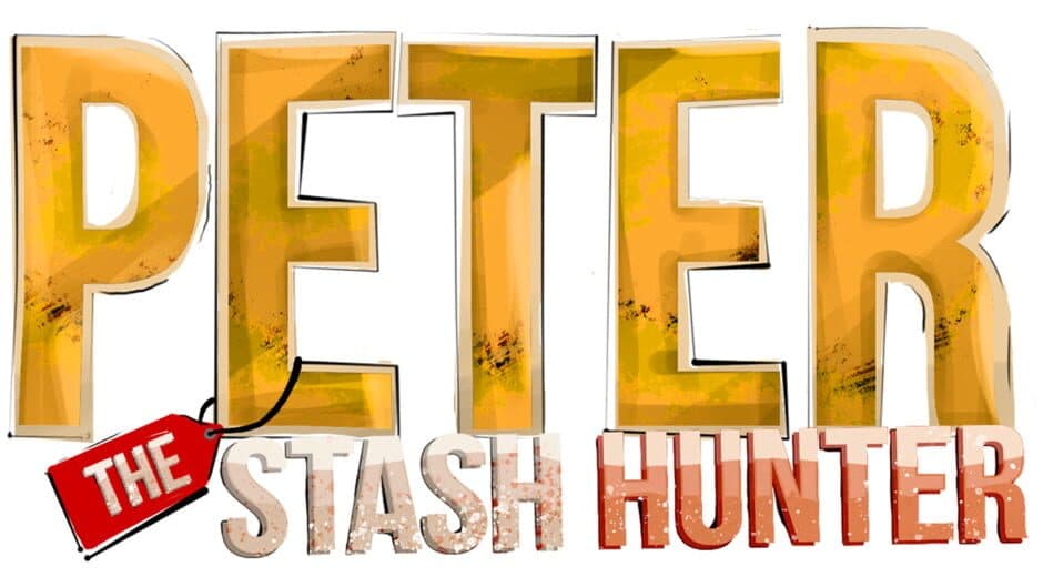 Peter The Stash Hunter banner