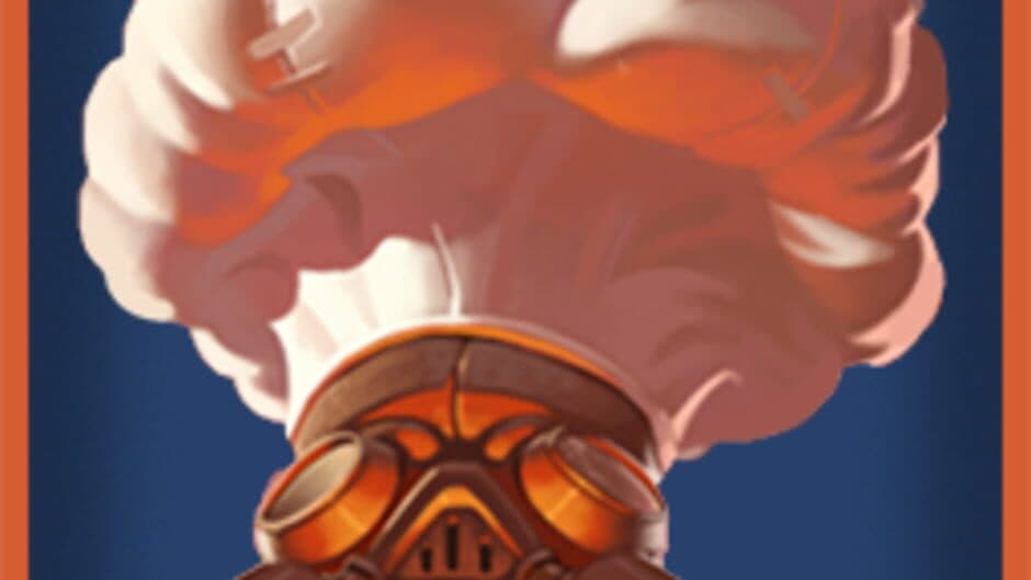 Doomsday Diner banner
