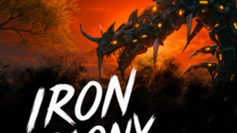 Iron Colony banner