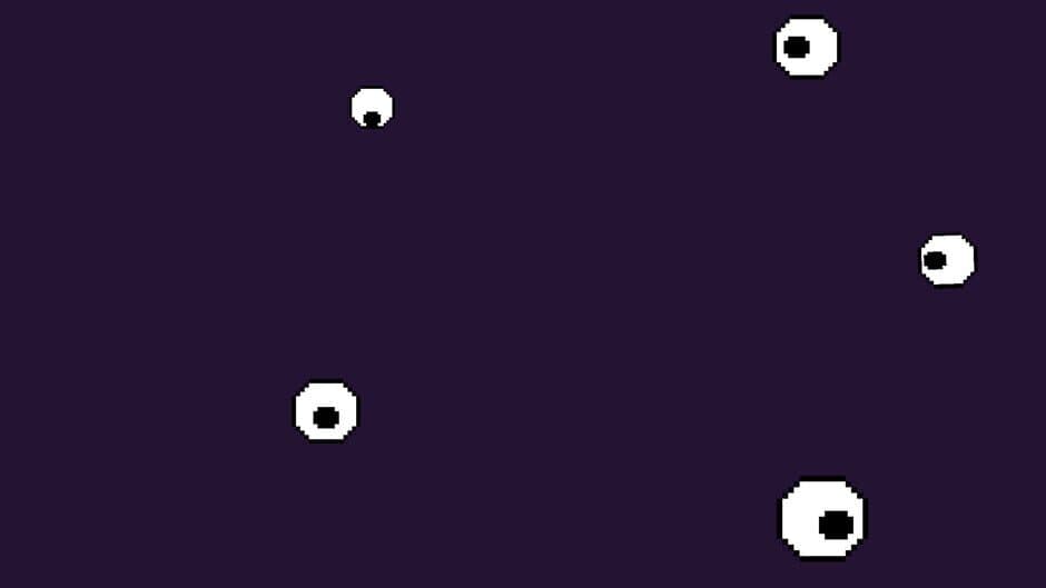 Darkness Has Eyes banner