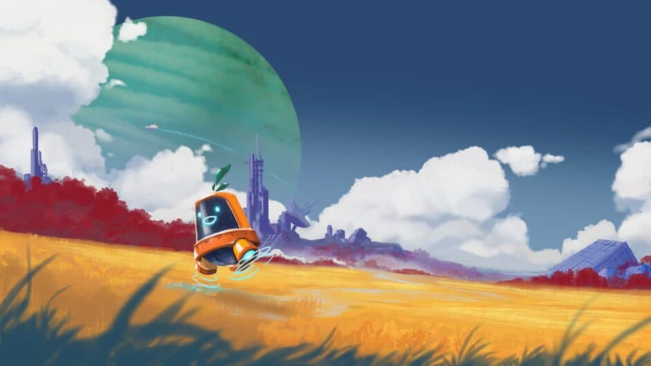 Seeding The Wasteland banner