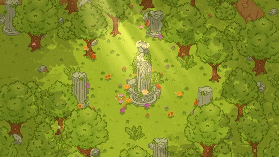 Frog Island banner