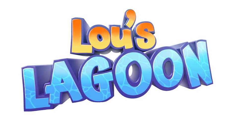 Lou's Lagoon banner