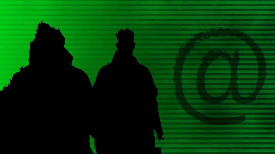 Oort Protocol: Perihelion banner