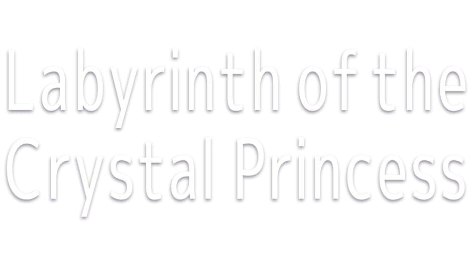 Labyrinth of the Crystal Princess banner