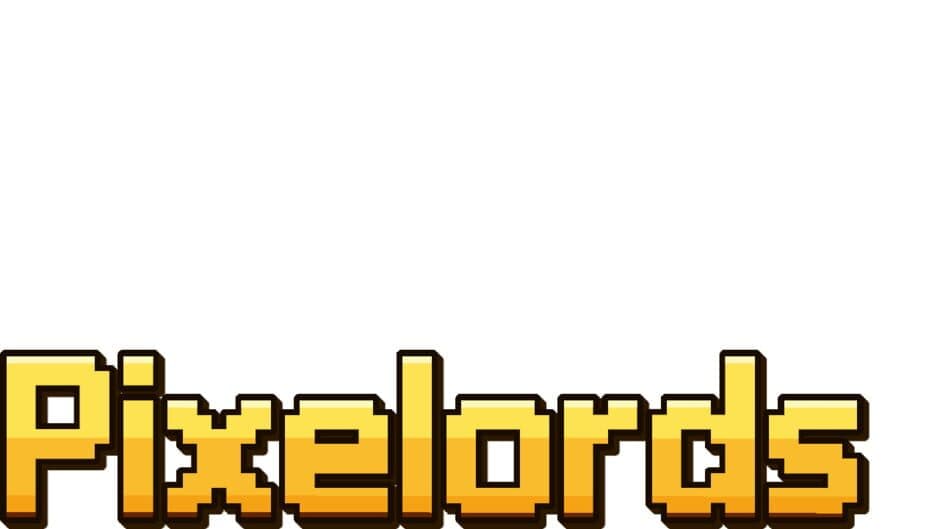 Pixelords banner