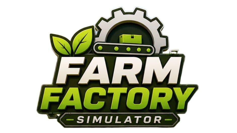 Farm Factory Simulator banner